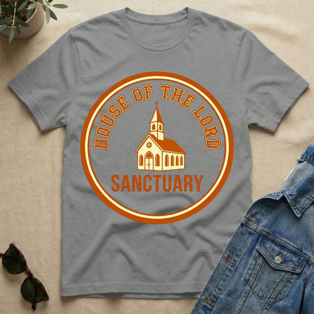 House Of The Lord T-Shirt