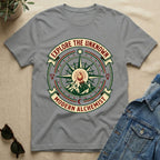 Explore The Unknown T-Shirt