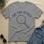The Tiny Details T-Shirt
