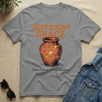 Sufficient Grace T-Shirt