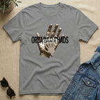 Ordained Chaos & Grace T-Shirt