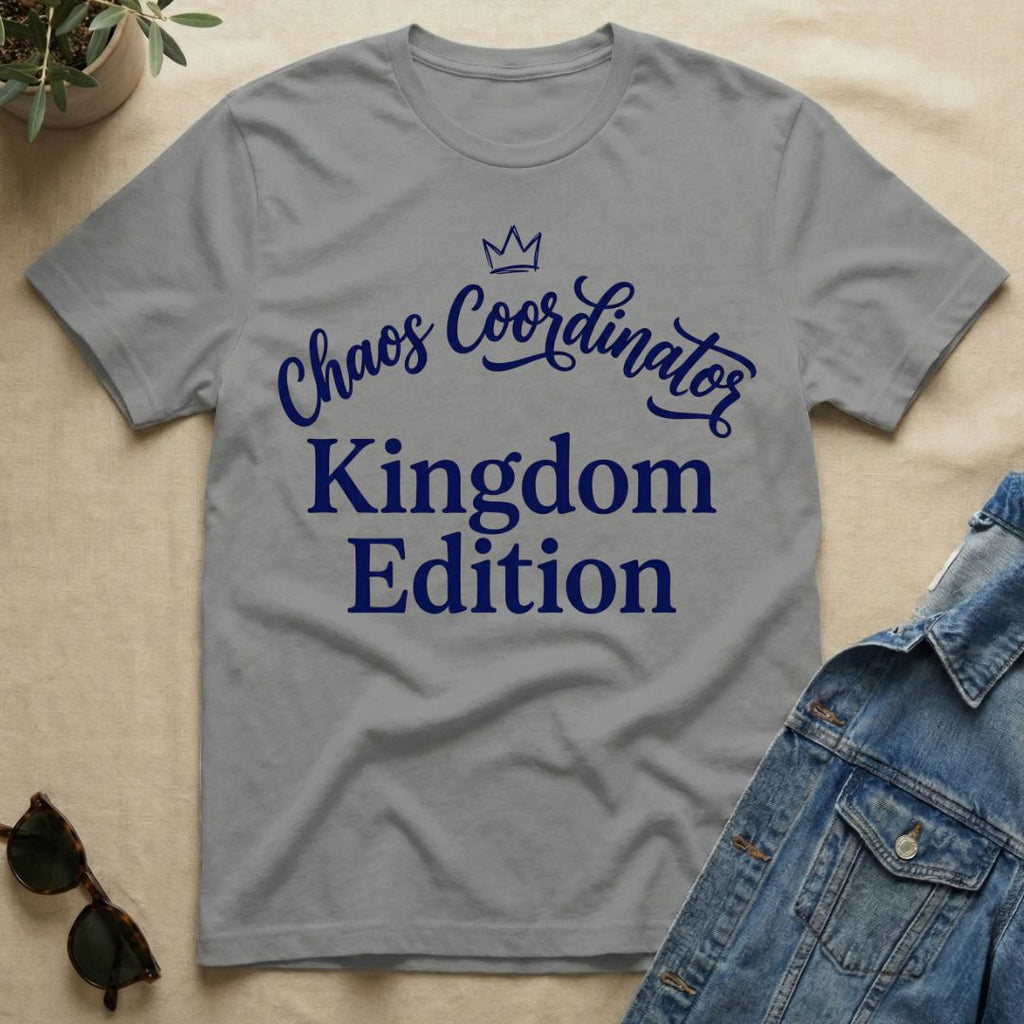 Kingdom Edition T-Shirt