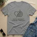 Heart & Mind T-Shirt
