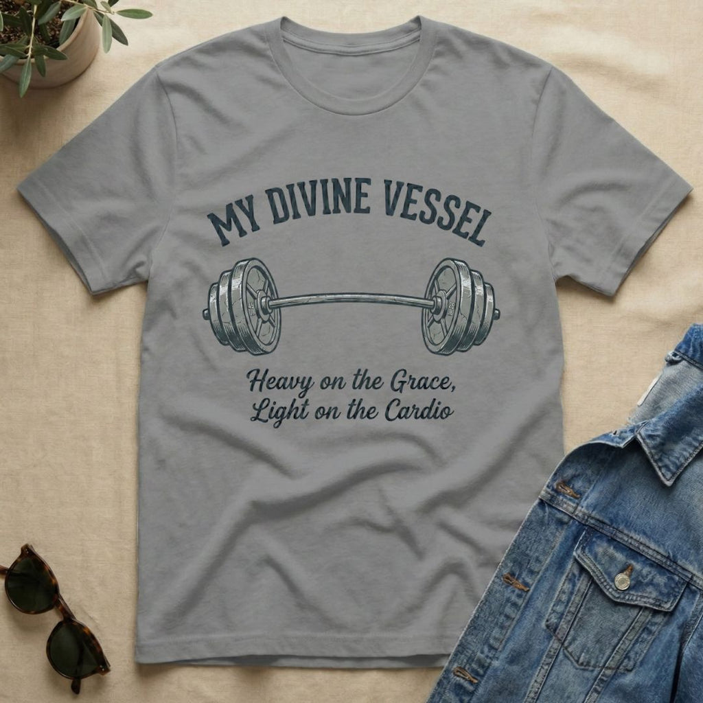 My Divine Vessel T-Shirt