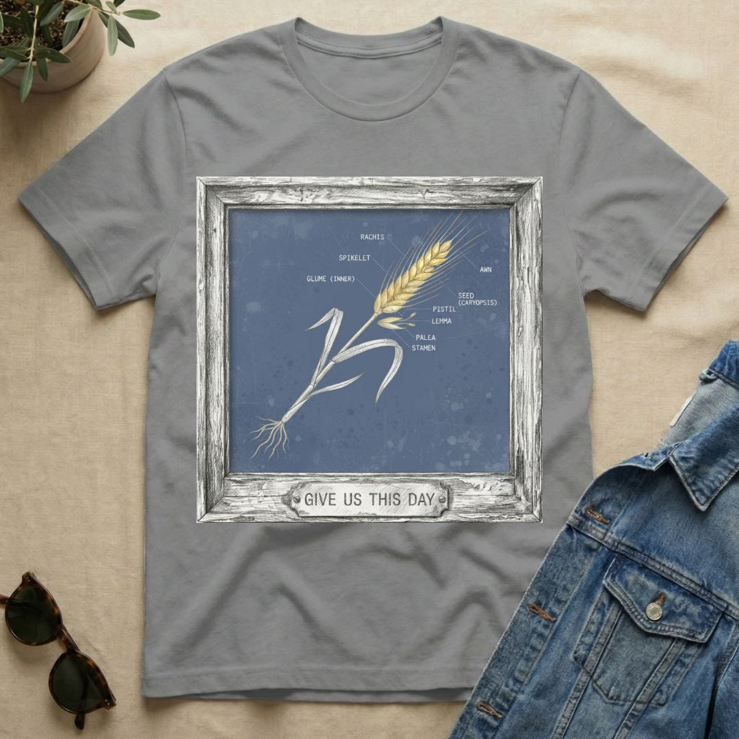 Give Us This Day T-Shirt