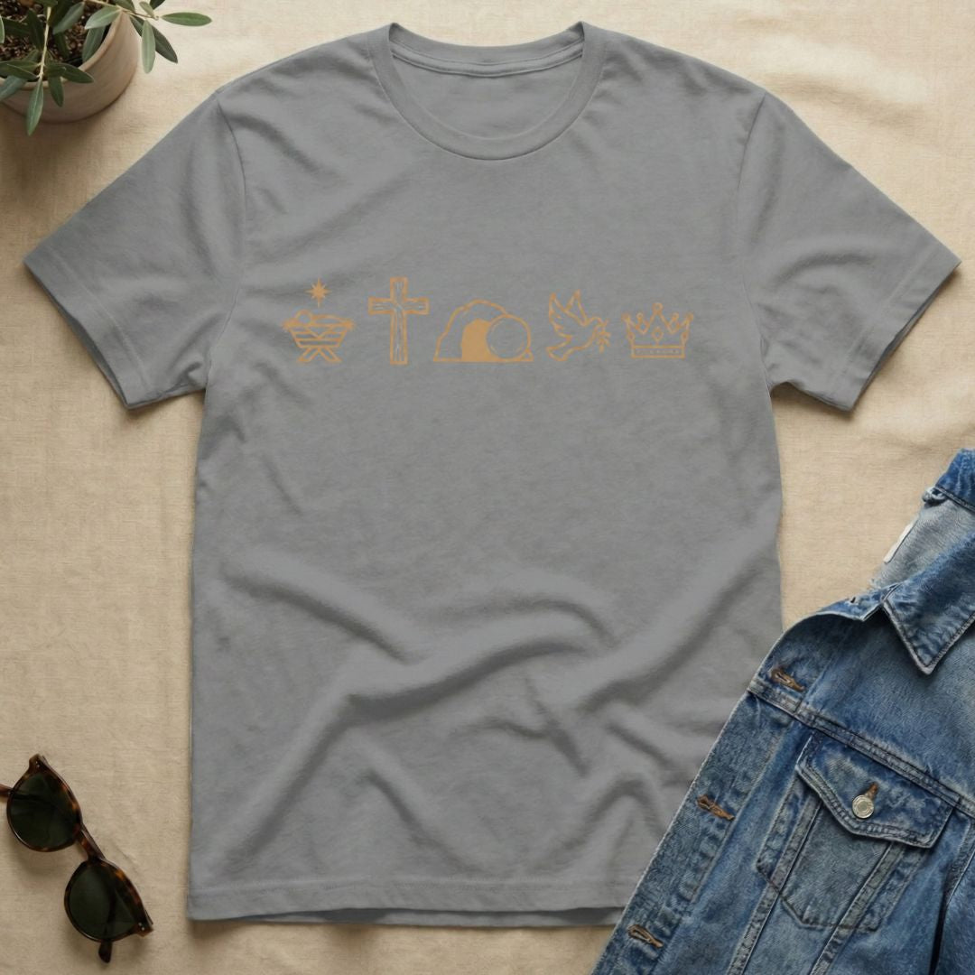 Icons T-Shirt