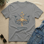Abundance Divinely Supplied T-Shirt