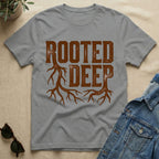 rooted deep T-Shirt