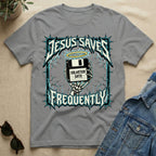 Salvation Data T-Shirt