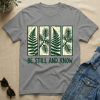 Ferns And Needles T-Shirt