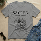sacred flower T-Shirt