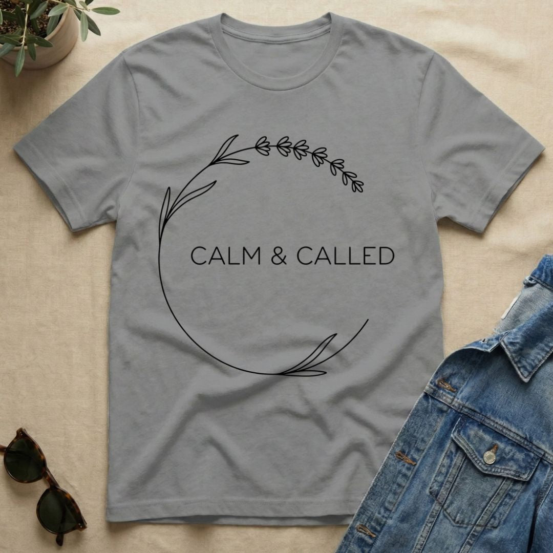 simple calling T-Shirt