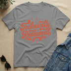 Technically Redeemed (Retro Edition) T-Shirt