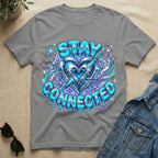 stay connected T-Shirt