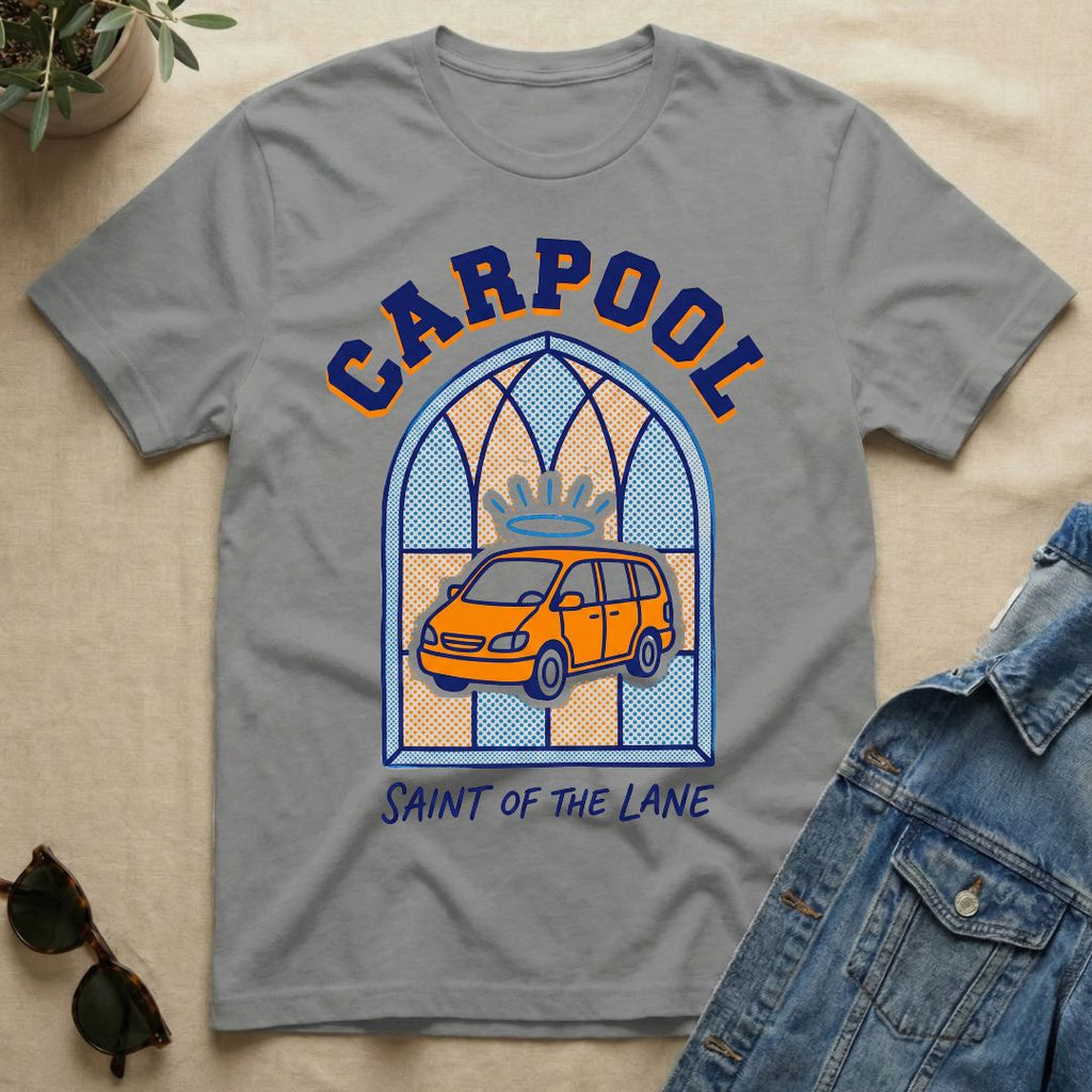 saint of the lane T-Shirt