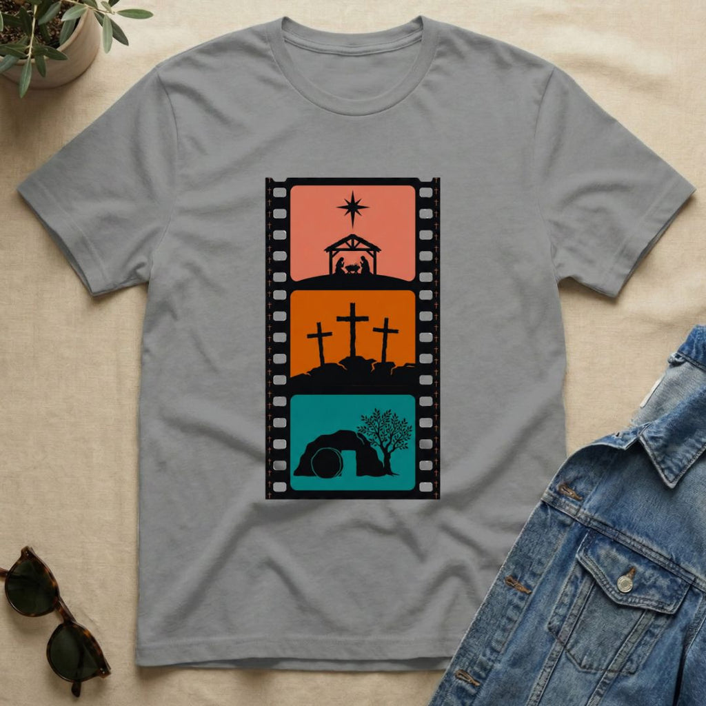 The Film T-Shirt