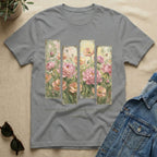 Flowers & Mercies Every Morning T-Shirt
