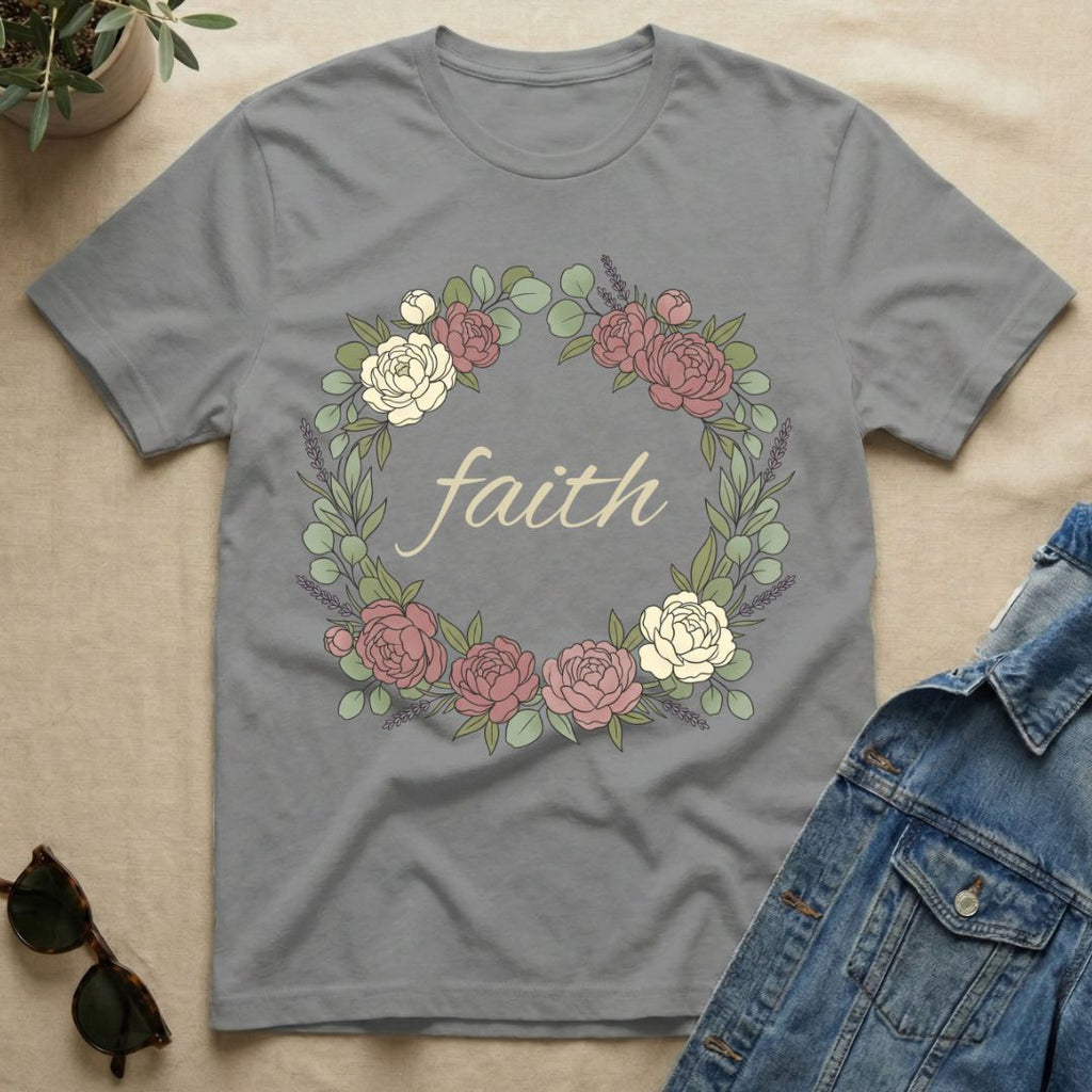 faith T-Shirt
