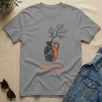 Grace In The Breaking T-Shirt
