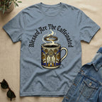 blessed be the caffeinated T-Shirt