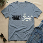 sinner and saint T-Shirt