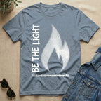 When The World Is Dark T-Shirt