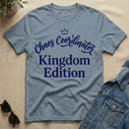 Kingdom Edition T-Shirt