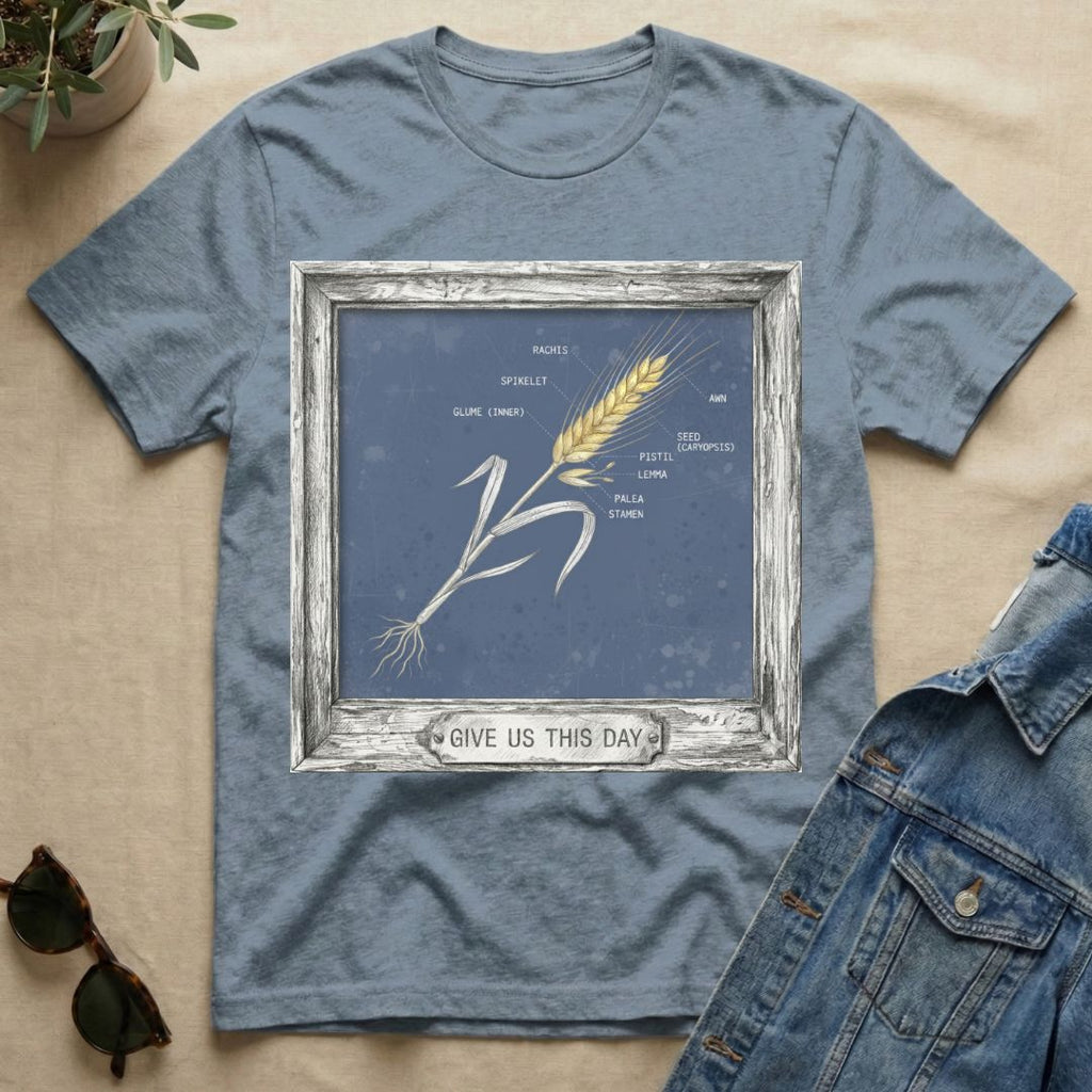 Give Us This Day T-Shirt