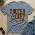 rooted deep T-Shirt