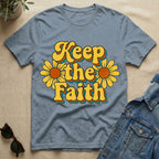 keep the faith T-Shirt