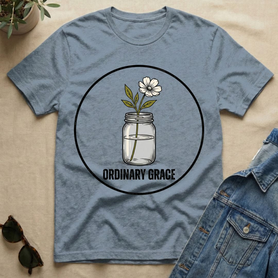 ordinary grace T-Shirt