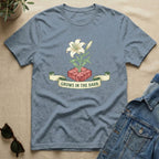 Grows In The Dark T-Shirt