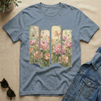 Flowers & Mercies Every Morning T-Shirt