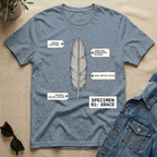 Specimen of grace T-Shirt