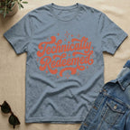Technically Redeemed (Retro Edition) T-Shirt