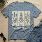 Natures Beauty T-Shirt