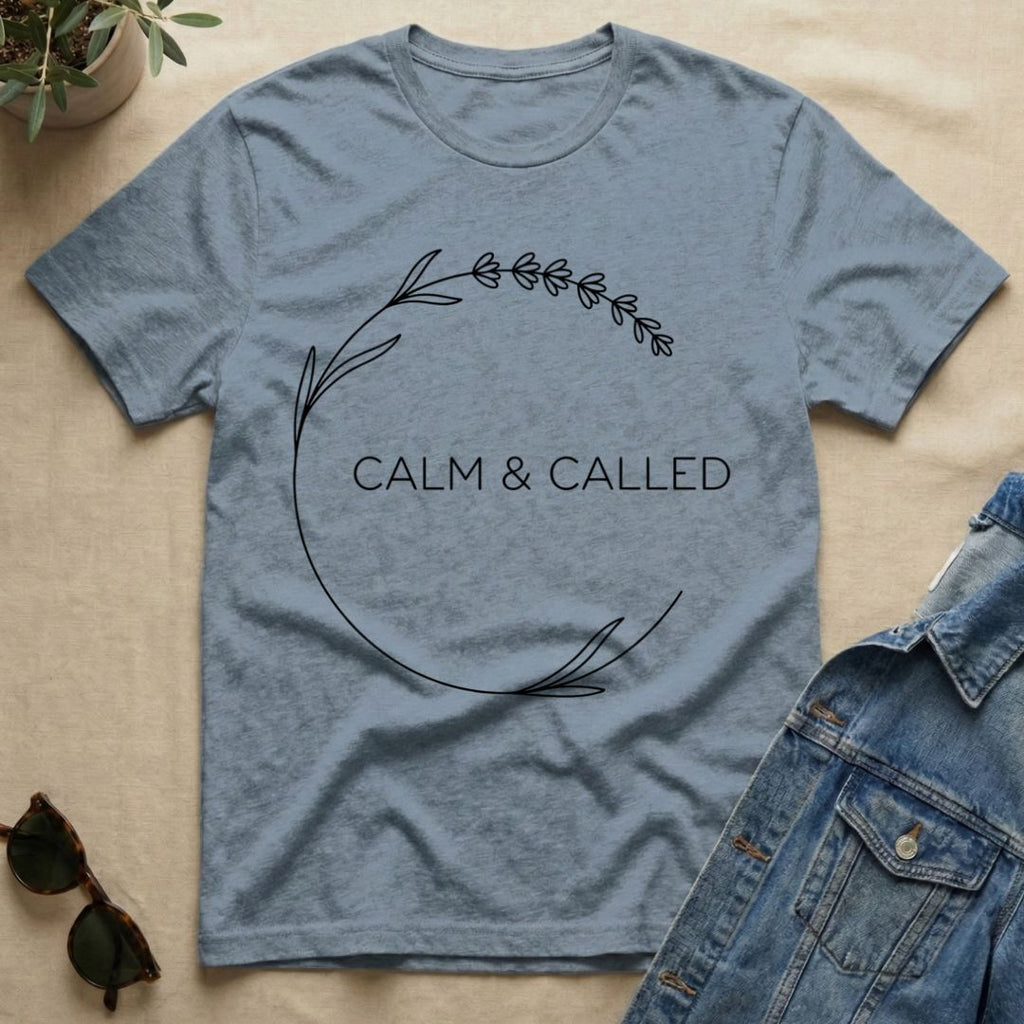 simple calling T-Shirt