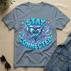 stay connected T-Shirt