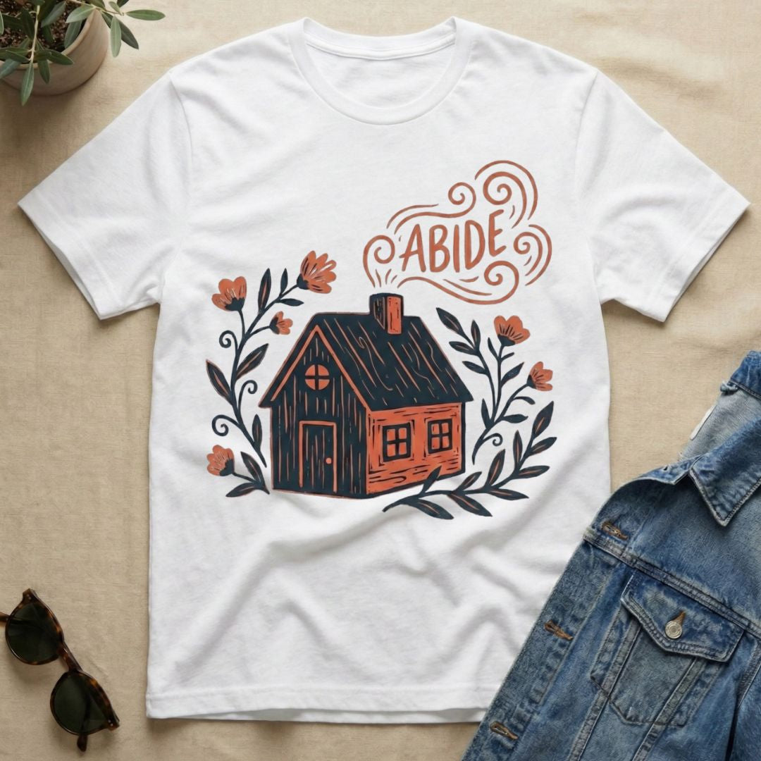 Abide T-Shirt