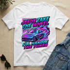 I'll Handle The Tunes T-Shirt