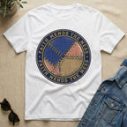 Faith Mends The Mess T-Shirt