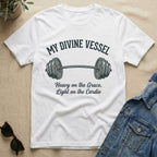 My Divine Vessel T-Shirt