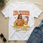 The Original Life Hacker T-Shirt