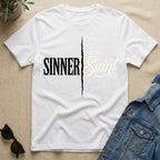 sinner and saint T-Shirt