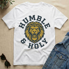 The Humble Lion T-Shirt