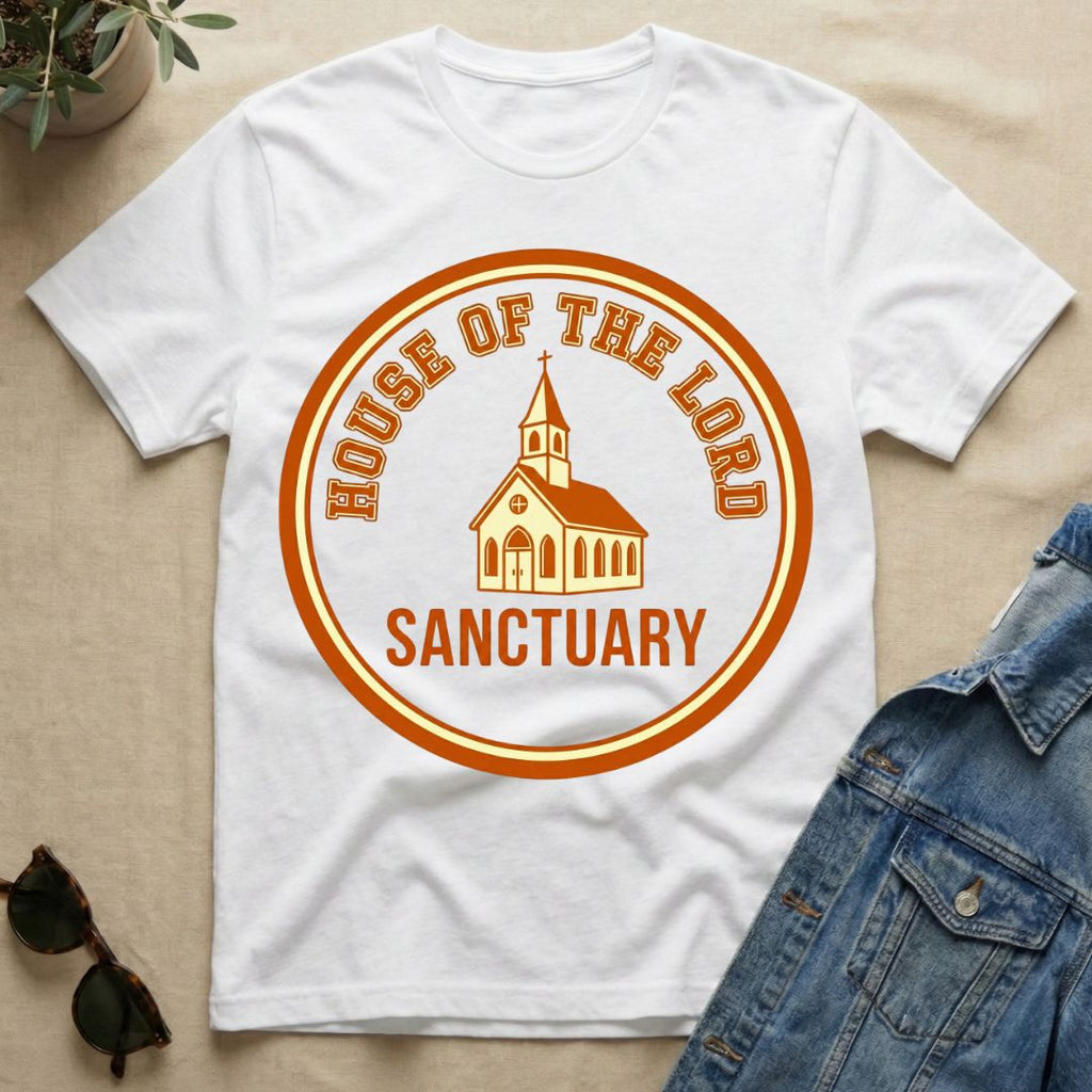 House Of The Lord T-Shirt