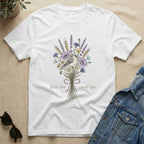 You Are Cared For T-Shirt