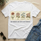 His Mercies In Seed Packets T-Shirt