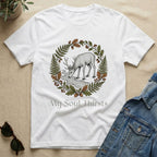 My Soul Thirsts T-Shirt