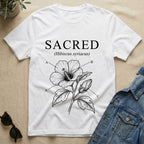 sacred flower T-Shirt